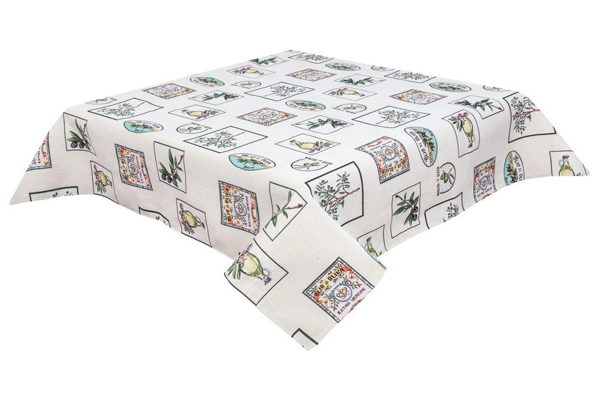 Скачі гобеленова Limaso (EDEN057-100) 97 х 100 см, фото №1