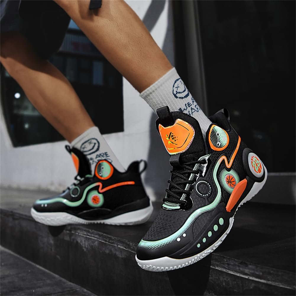 Мужские кроссовки, фото №6