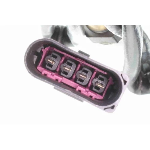 Лямбда-зонд VEMO V10-76-0036 AUDI SEAT SKODA VW VAG, фото №2