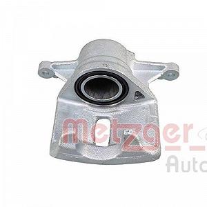 Тормозной суппорт METZGER 6260424 передний правый synthetic.ua - Фото 1