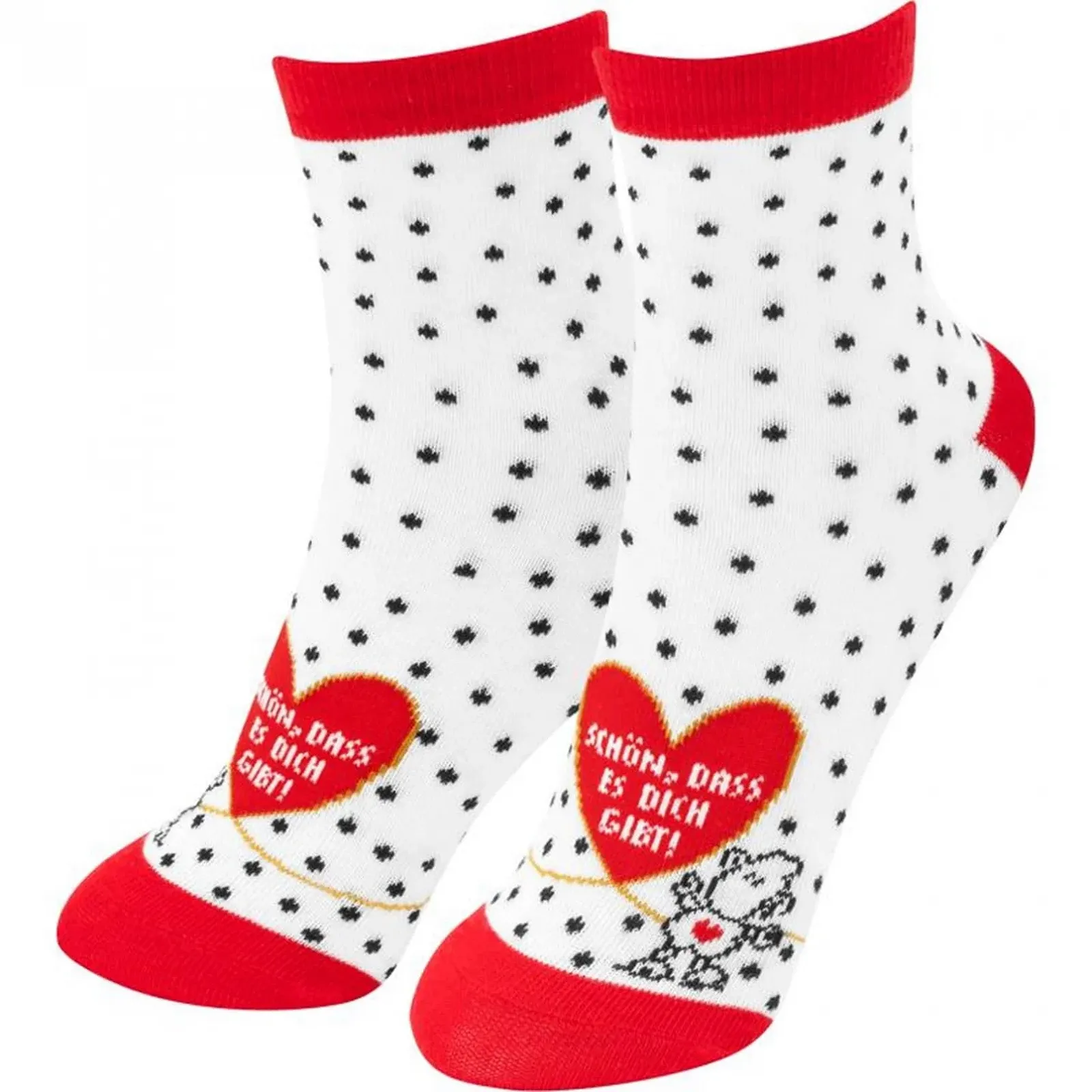 Чарівні шкарпетки Sheepworld Sheep Beautiful That There Is You! 36-40, фото №1