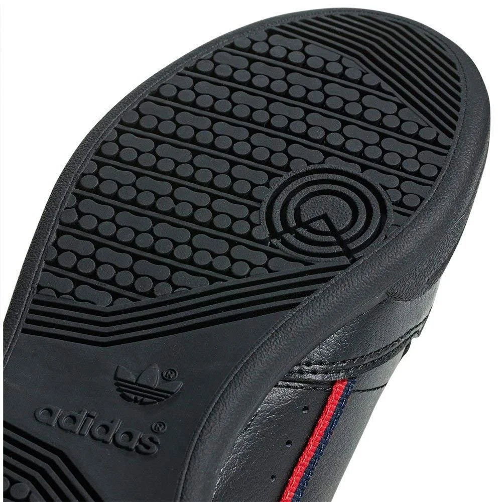 Кеды Adidas Continental 80 I Унисекс Для Малышей, фото №10 Кеды Adidas Continental 80 I Унисекс Для Малышей, фото №10