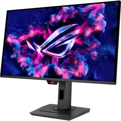 Монитор ASUS ROG Strix OLED XG27UCDMG, фото №3 Монитор ASUS ROG Strix OLED XG27UCDMG, фото №3