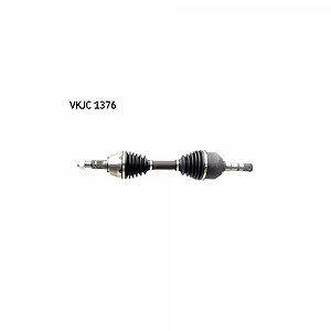 Приводной вал SKF VKJC 1376 для OPEL SAAB передняя ось слева/справа - Фото 1