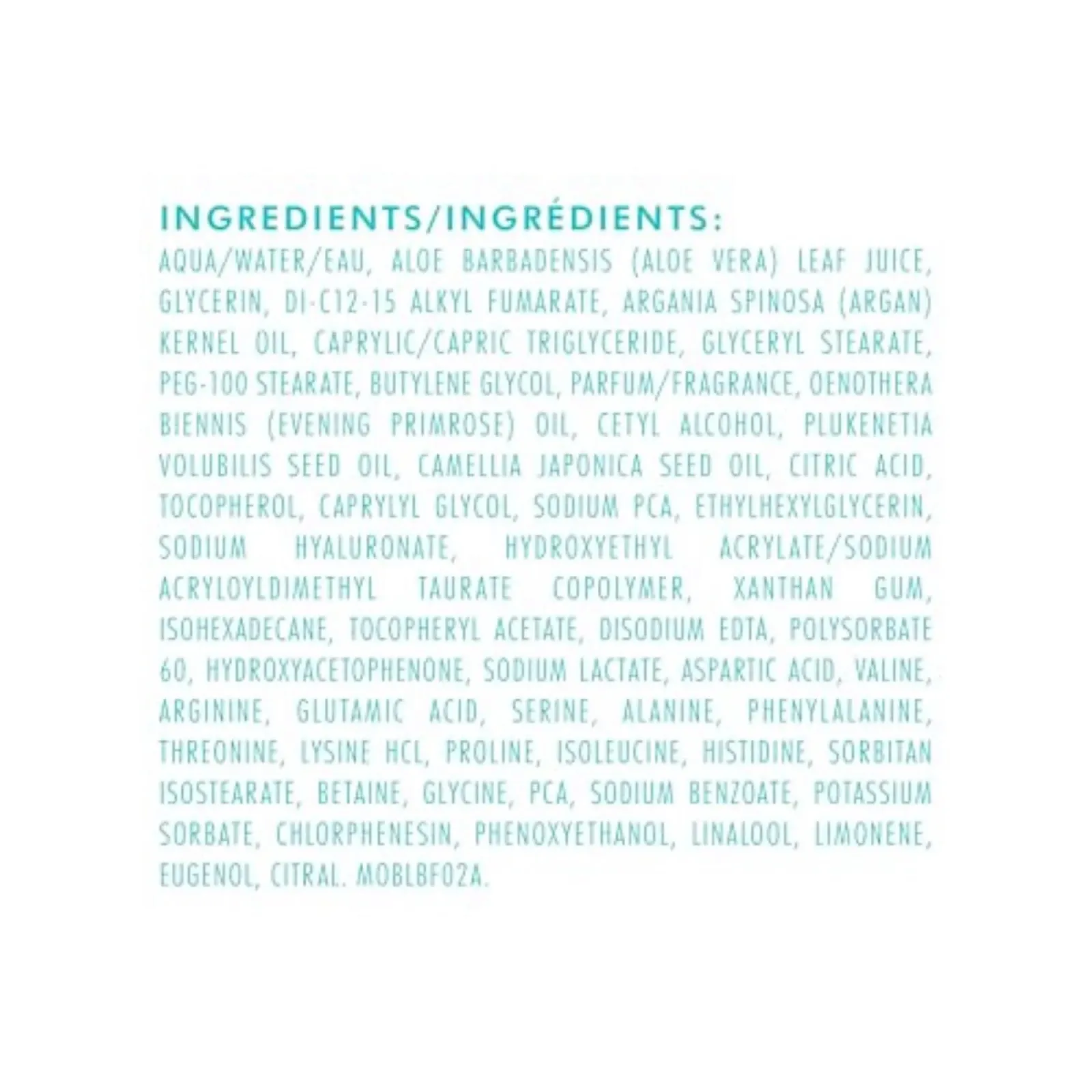 Лосьон для тела Moroccanoil, фото №8