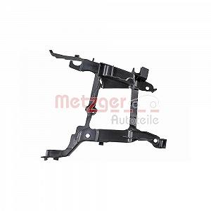 Крышка ремня ГРМ Metzger Greenparts 2386011 - Фото 1