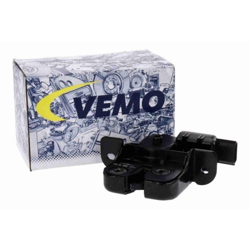 Замок багажника VEMO V46-85-0038 RENAULT DACIA Green Mobility Parts, фото №2