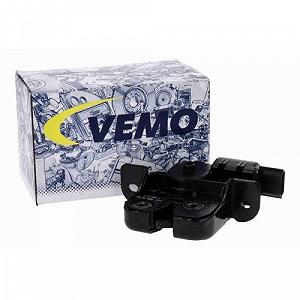 Замок багажника VEMO V46-85-0038 RENAULT DACIA Green Mobility Parts synthetic.ua - Фото 1