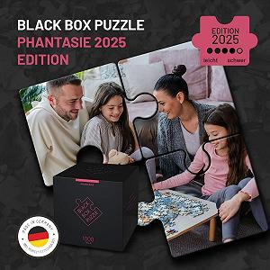 Пазл Black Box Puzzle Fantasy 1000 деталей (2025) цена на synthetic.ua - Фото 1 Пазл Black Box Puzzle Fantasy 1000 деталей (2025) synthetic.ua - Фото 1