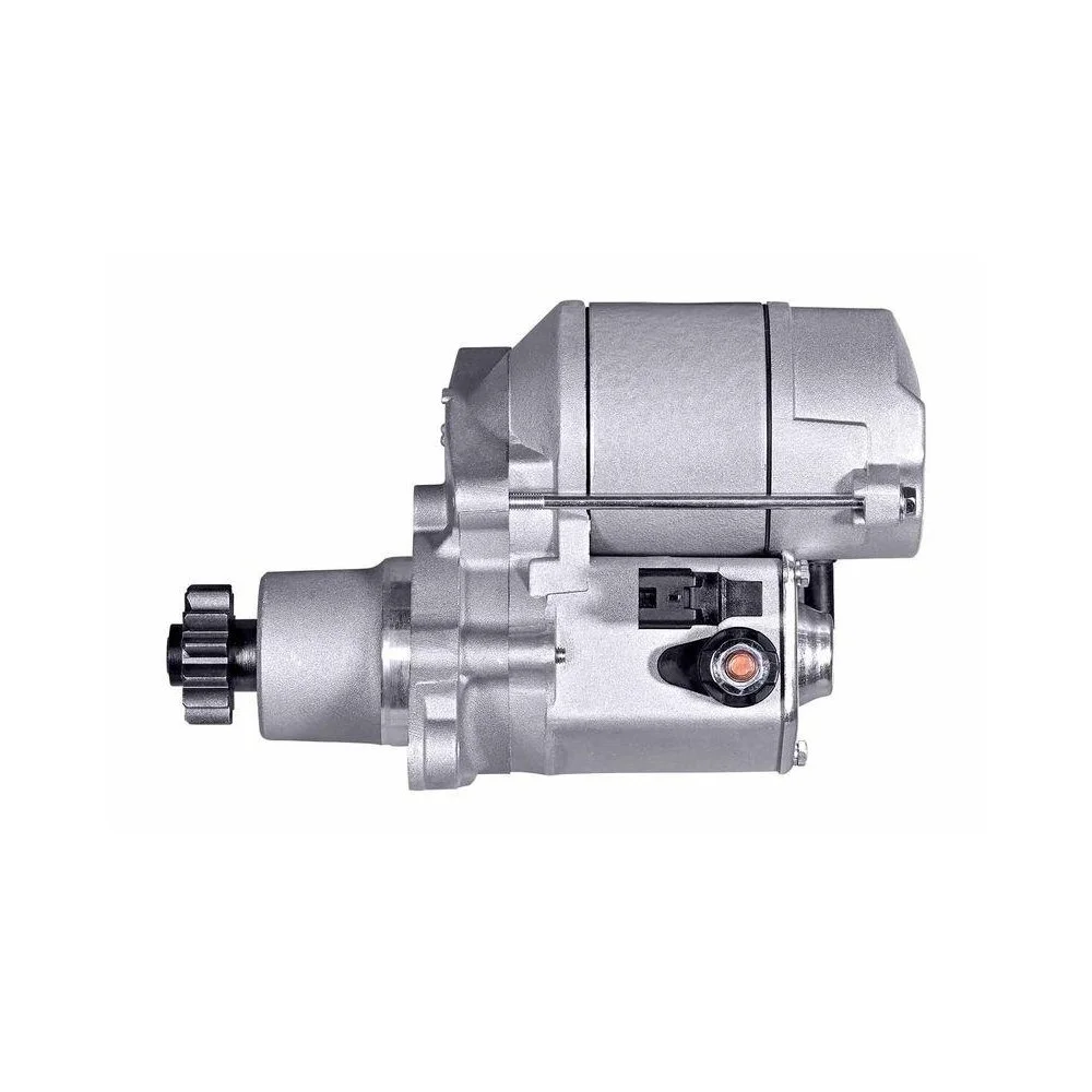 Стартер HELLA 8EA 012 526-071 TOYOTA, фото №1