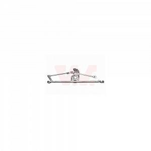 Трапеция стеклоочистителя VAN WEZEL 1636230 для FIAT передняя - Фото 1