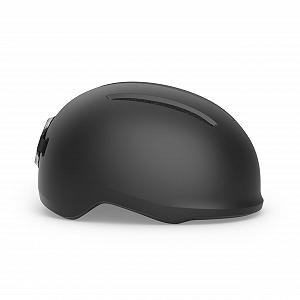 Шлем MET Vibe MIPS Велосипедный, Матовый Черный, 55-58 см synthetic.ua - Фото 1