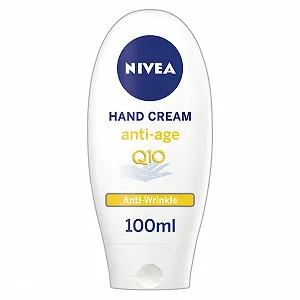 Купить Крем для рук Nivea Anti-Age Care Q10 100мл (6 шт. в упаковке) - Фото 1 Крем для рук Nivea Anti-Age Care Q10 100мл (6 шт. в упаковке) - Фото 1