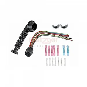 Ремкомплект проводки дверей METZGER AUTOTEILE 2324408 для OPEL VAUXHALL, двері автомобіля - Фото 1