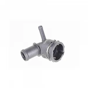 Фланець охолоджуючої рідини VAICO V10-5888 - Фото 1