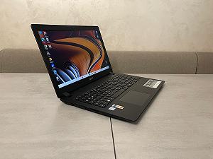 Ноутбук Acer Aspire A315-51 15,6" FHD, i3-6006U, 12GB, 256GB SSD synthetic.ua - Фото 1