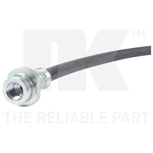 Тормозной шланг NK 8522112 для NISSAN, передний мост слева, фото №2