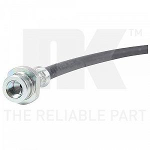 Тормозной шланг NK 8522112 для NISSAN, передний мост слева synthetic.ua - Фото 1