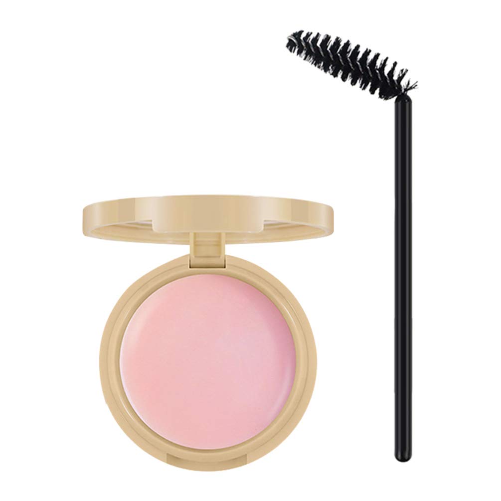 Набор Lurrose Lamination Kit Natural Soap Eyebrow Brow Styling Soap Ламинирование Водостойкий Гель для бровей, фото №1