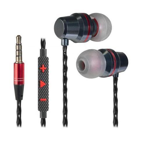 Наушники Defender Tanto Black-Grey 64451, фото №1