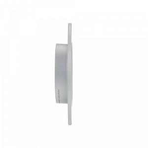 Тормозной диск BOSCH 0 986 479 A03 для MERCEDES-BENZ, задний мост synthetic.ua - Фото 1