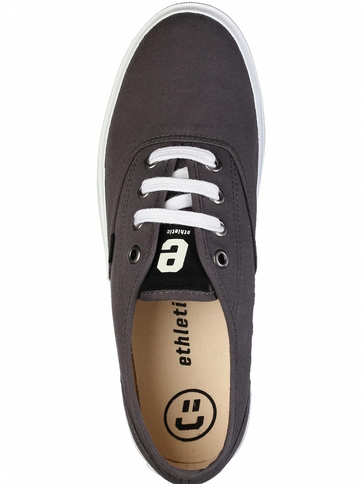 Кеды Ethletic Kole Fairtrade Унисекс Канвас, фото №6