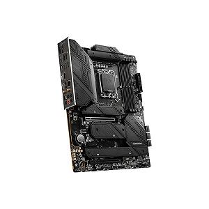 Матерінкова платка MSI MAG Z790 TOMAHAWK WIFI s1700 4xDDR5 M.2 HDMI DP BT ATX synthetic.ua - Фото 1