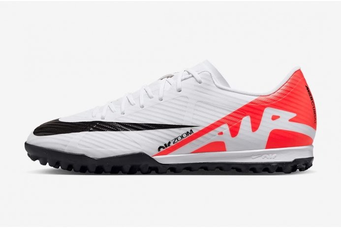 Сороконіжки Nike ZOOM VAPOR 15 ACADEMY TF 42.5, фото №3