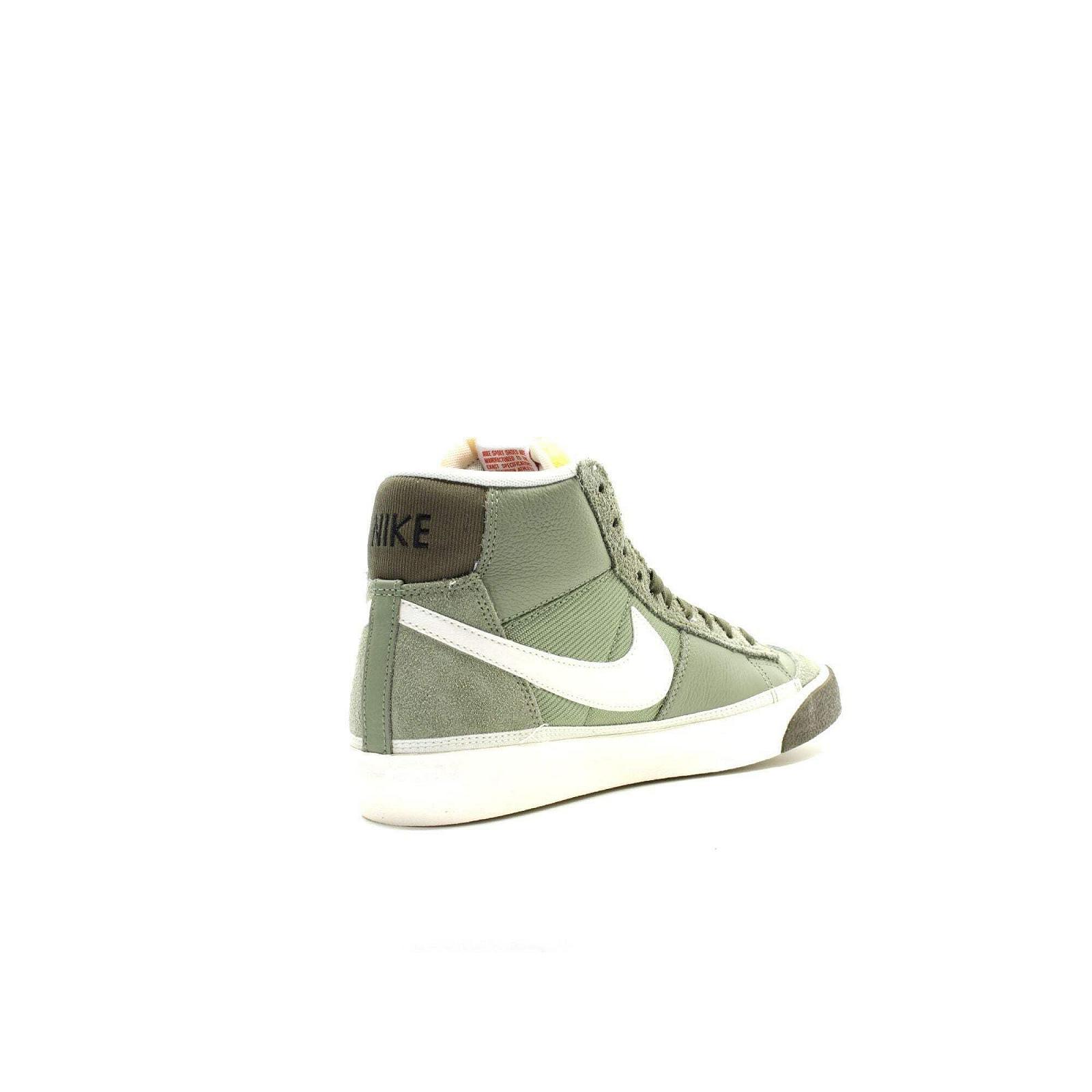 Кросівки Nike Blazer Mid Pro Club чоловічі, фото №4