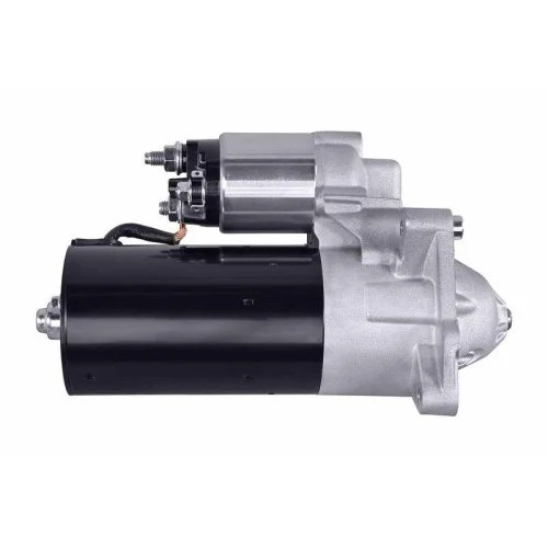 Стартер HELLA 8EA 011 610-311 для FIAT FERRARI, фото №4