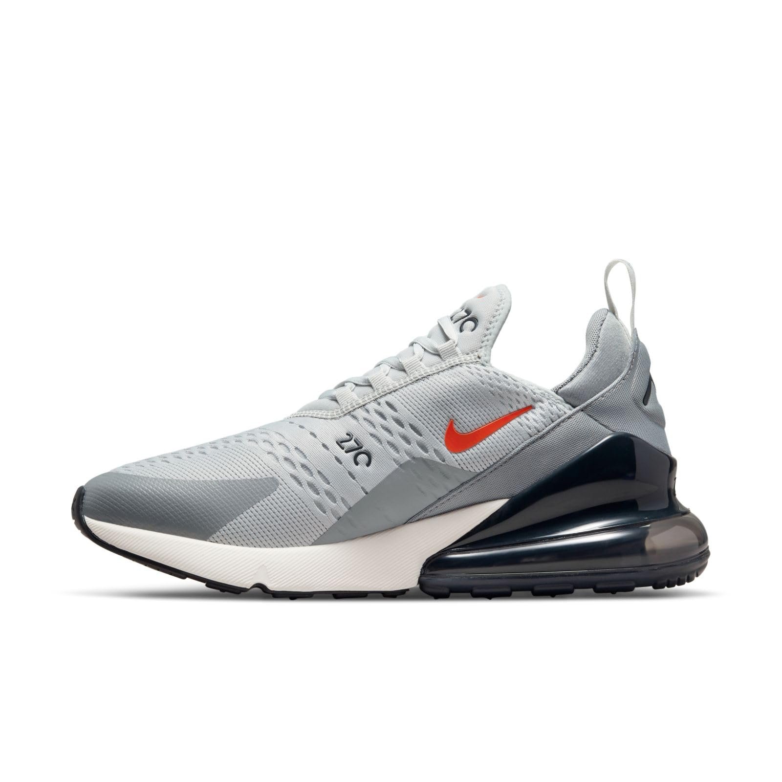 Кроссовки Nike Air Max 270, фото №9