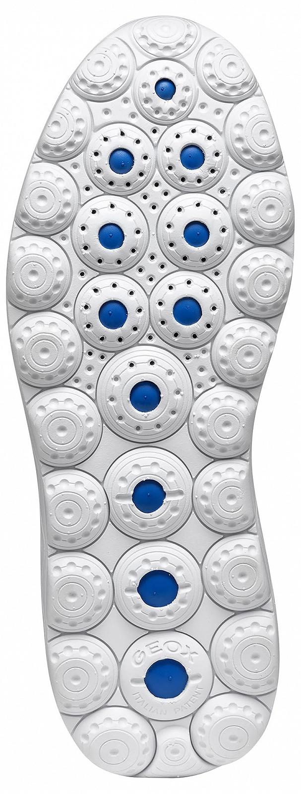 Кросівки Geox Spherica B Чоловічі, фото №5 Кросівки Geox Spherica B Чоловічі, фото №5