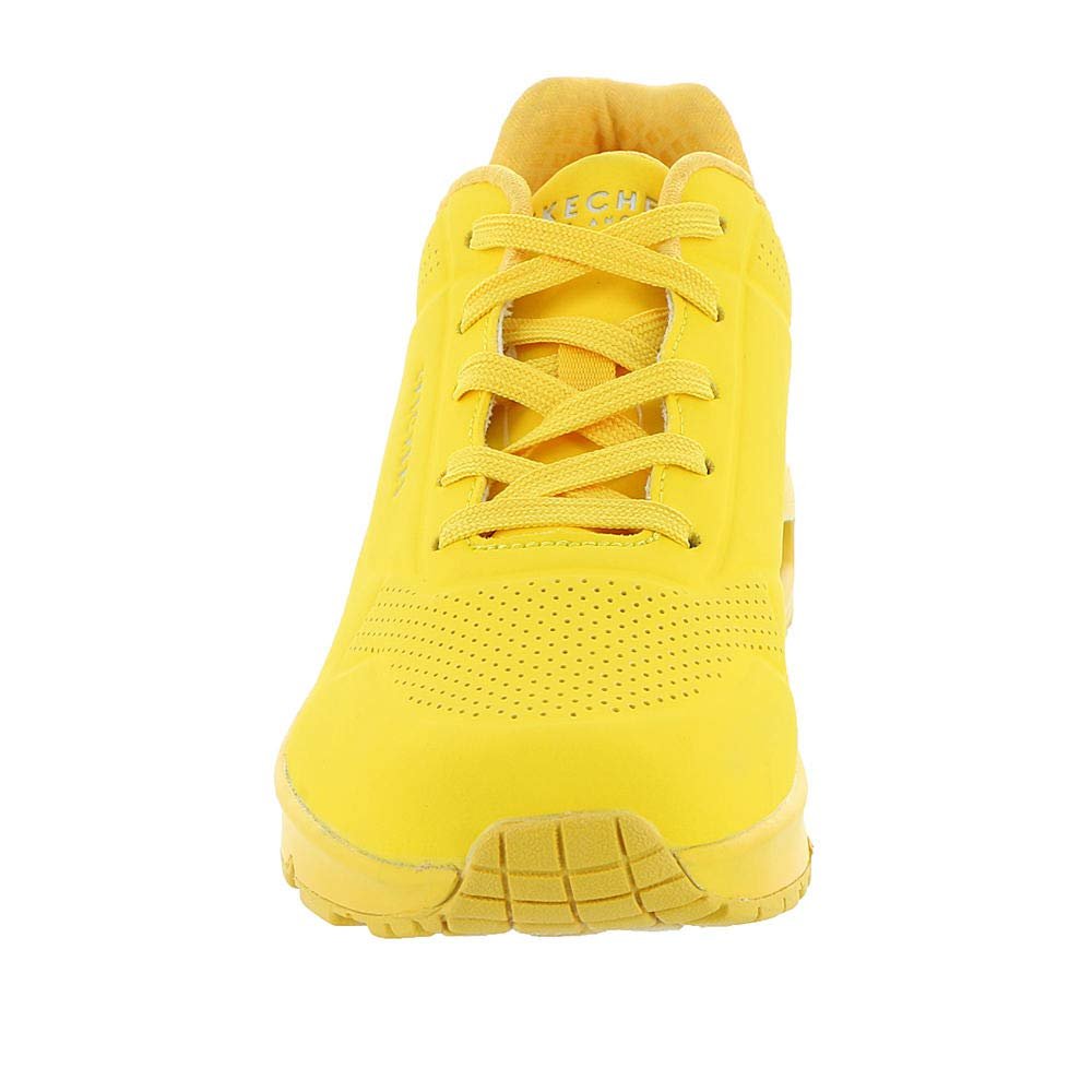 Кросівки Skechers UNO Stand On Air, жіночі, фото №6