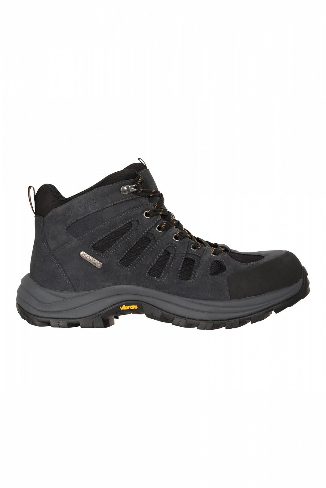 Ботинки Mountain Warehouse Vibram Походные Водонепроницаемые, фото №4