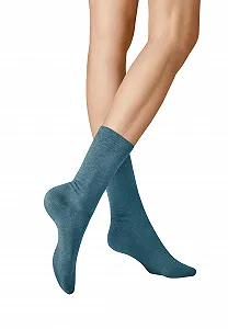 Носки KUNERT Liz Бесшовные - Фото 1