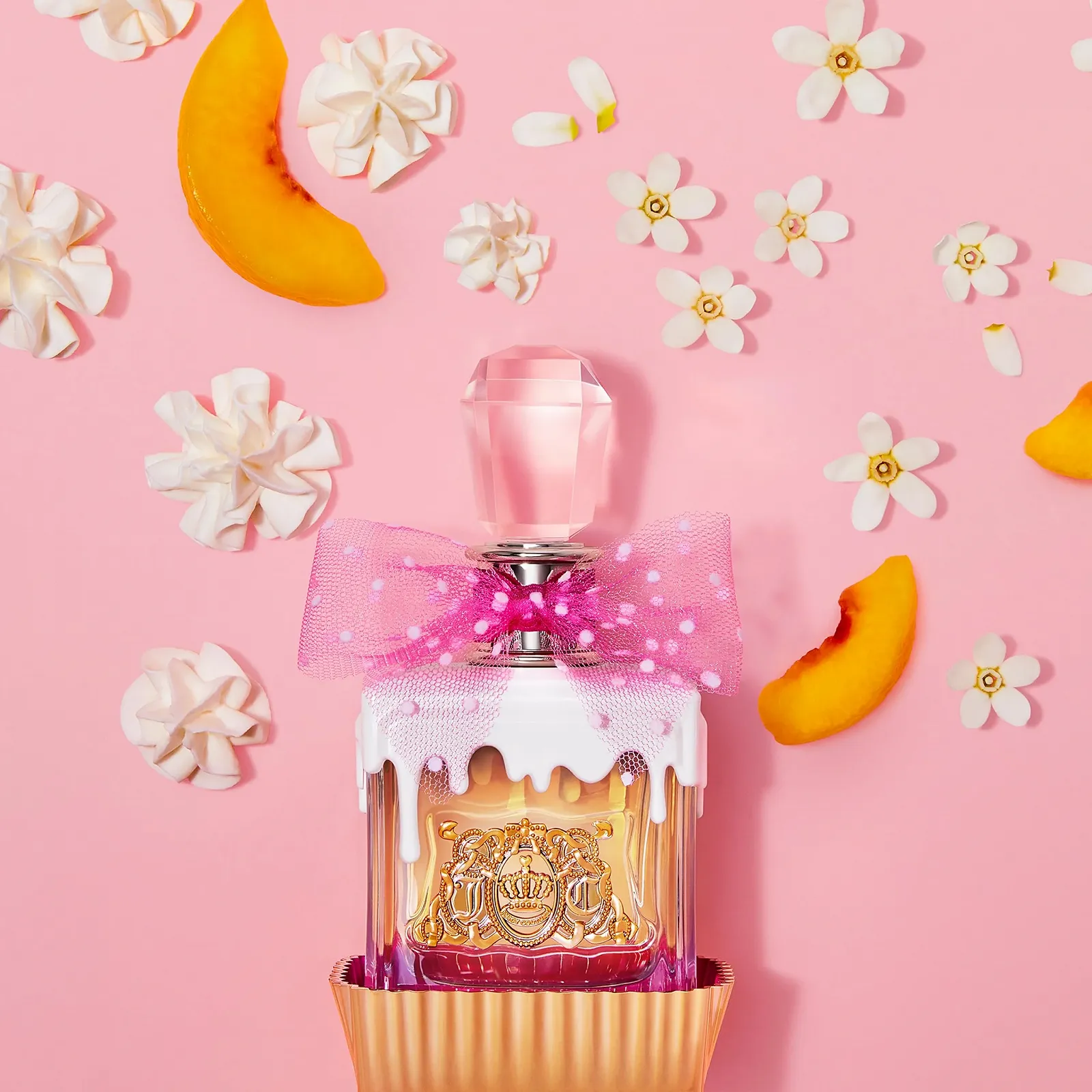 Парфумована вода Juicy Couture Viva La Juicy Sucre 10 мл, фото №12