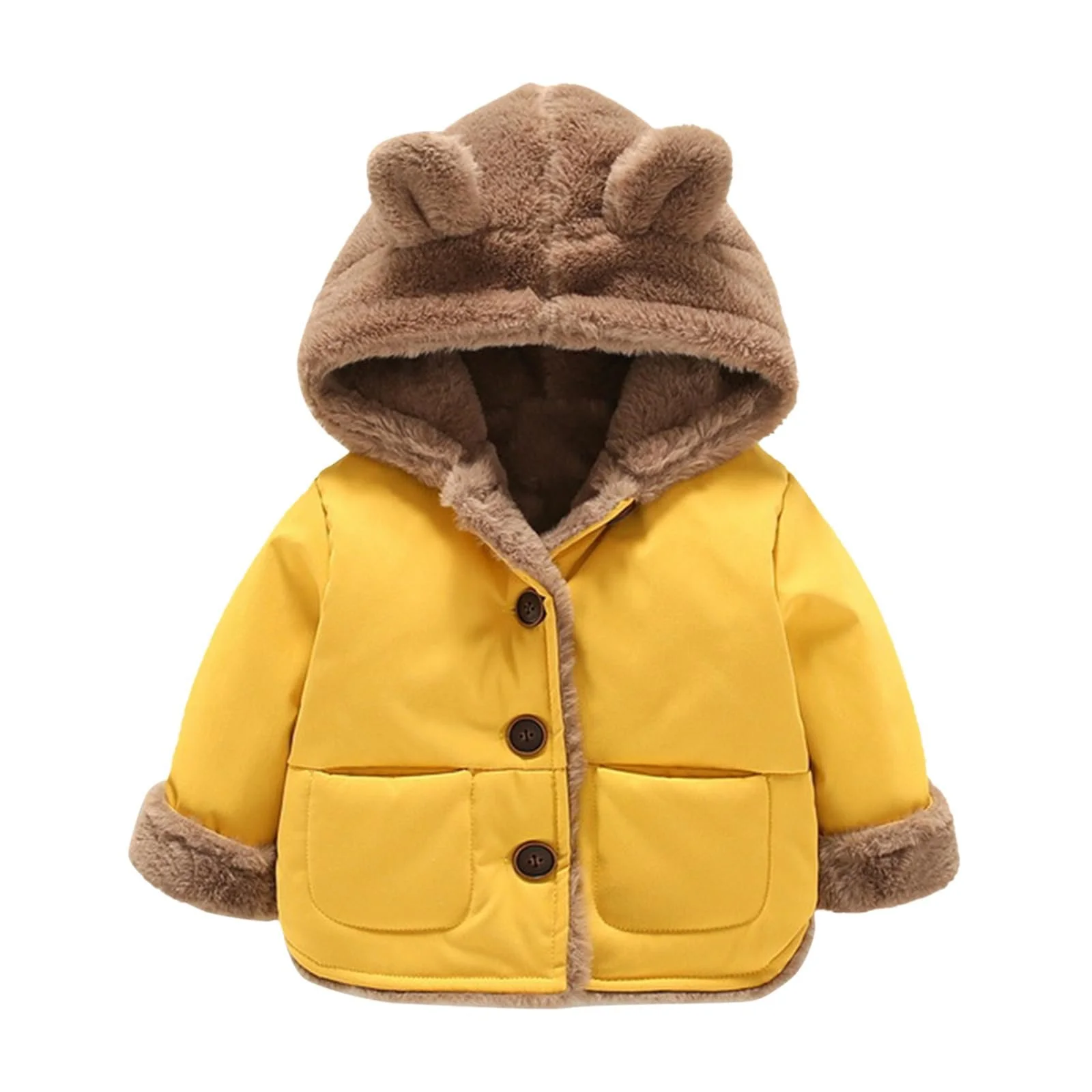 Куртка софтшел MNSWR для хлопчиків, дитяча зимова, фото №2