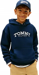 Худи Tommy Hilfiger для мальчиков - Фото 1
