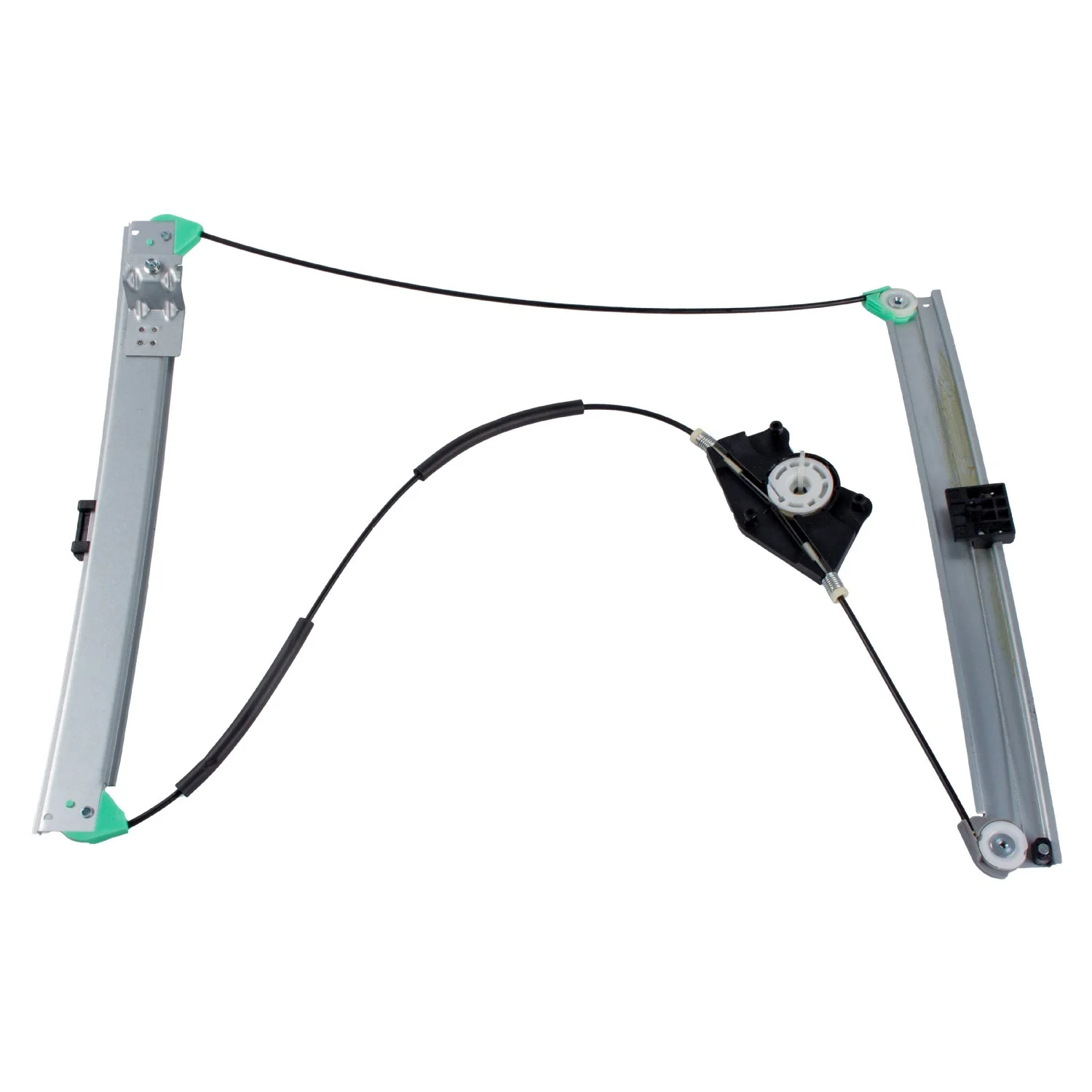 Стеклоподъемник FEBI BILSTEIN 175445 AUDI SEAT передний правый, фото №1