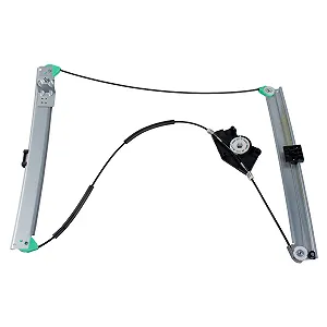 Стеклоподъемник FEBI BILSTEIN 175445 AUDI SEAT передний правый - Фото 1