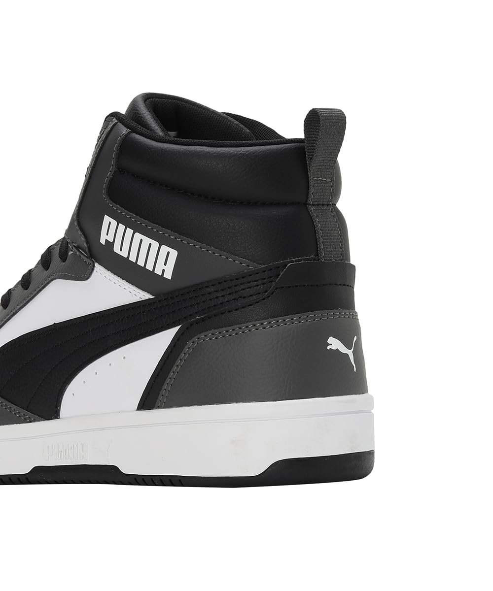 Кросівки PUMA Rebound V6 Унісекс, фото №9