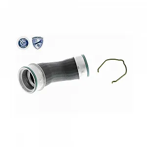 Шланг інтеркулера VAICO V10-5311 EXPERT KITS + для AUDI SEAT SKODA VW VAG, нижній - Фото 1