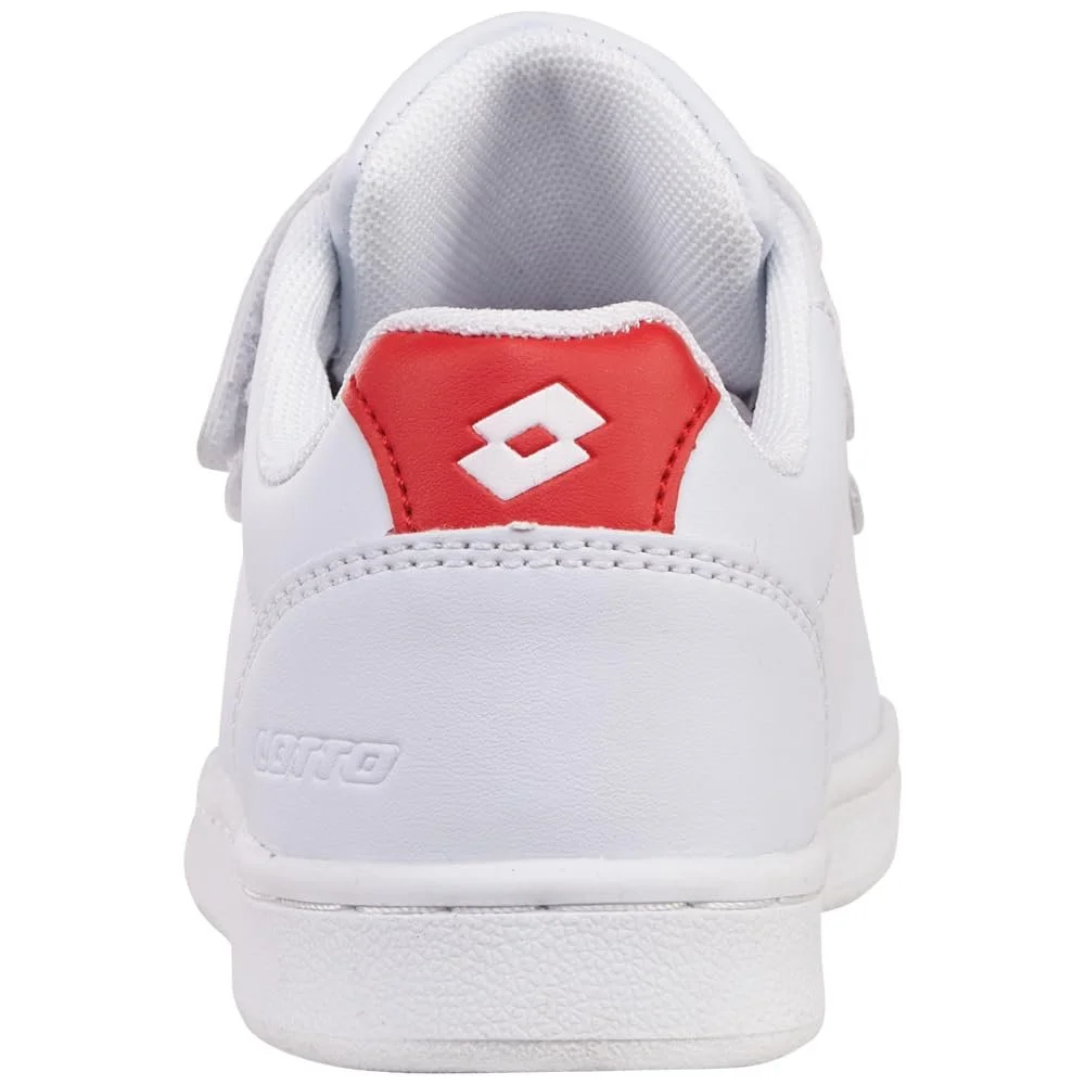 Детские Спортивные Кроссовки Lotto Style Burgas K Unisex, фото №3