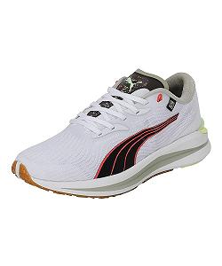 Кросівки PUMA Electrify Nitro 2 FM чоловічі - Фото 1