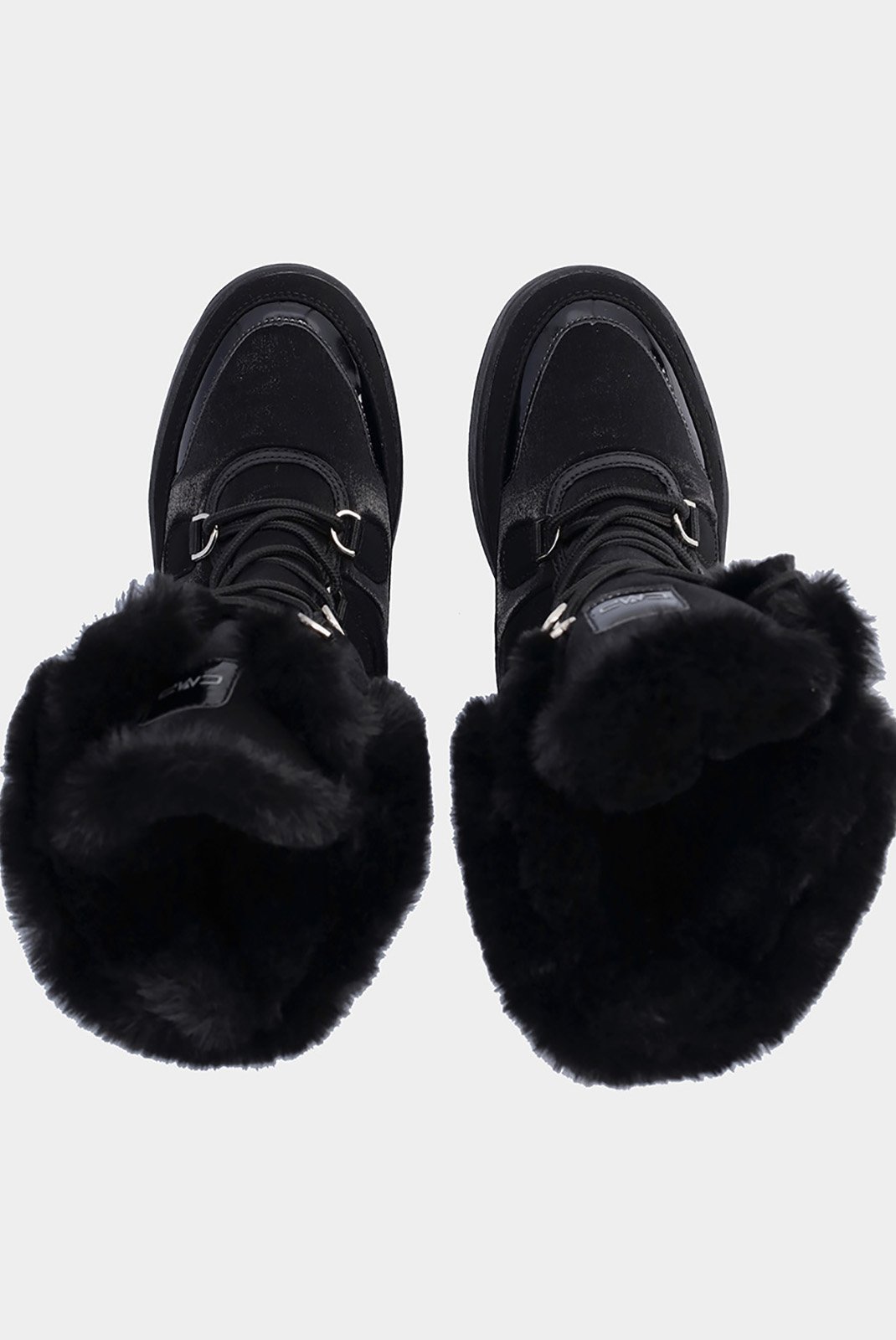 Чоботи CMP ROHENN WMN SNOW BOOTS WP 36, фото №5