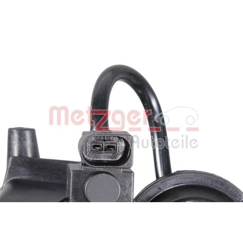 Модуль впускного колектора METZGER 2100122 для AUDI SEAT SKODA VW, фото №3 Модуль впускного колектора METZGER 2100122 для AUDI SEAT SKODA VW, фото №3