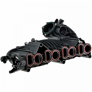 Модуль впускного колектора PartsTec PTA519-0046 для BMW - Фото 1