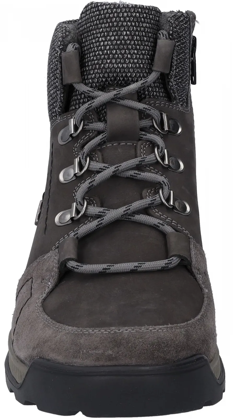 Черевики Josef Seibel Raymond 53 / 43 EU / Коричневі, фото №5 Черевики Josef Seibel Raymond 53 / 43 EU / Коричневі, фото №5