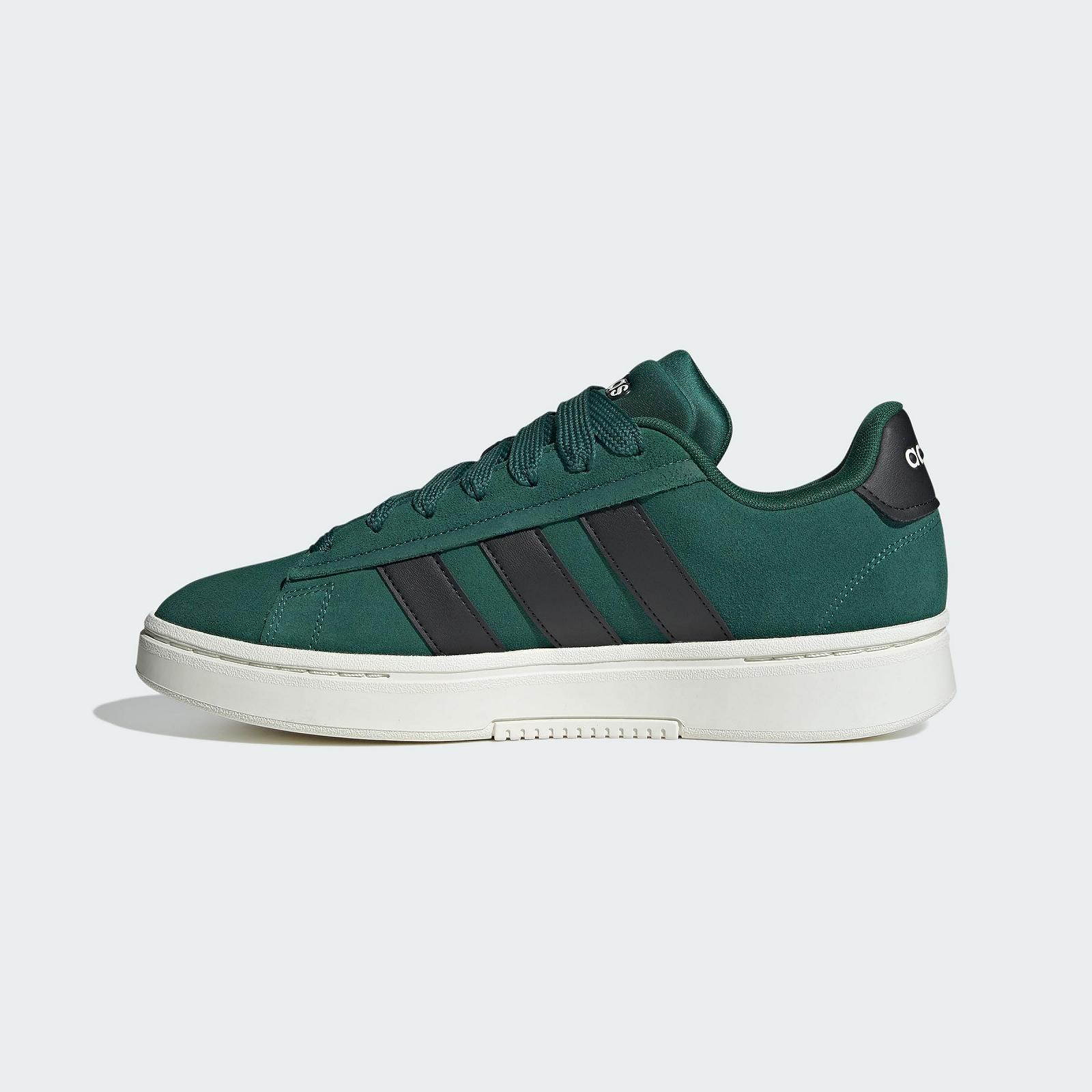 Обувь adidas Grand Court Alpha Unisex, фото №2