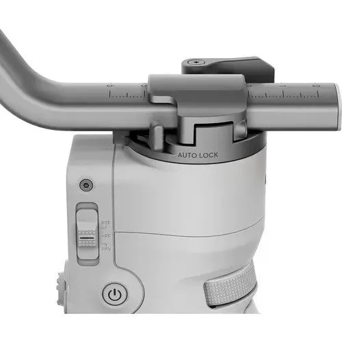 Стедикам DJI RS 4 Mini Серый, фото №8